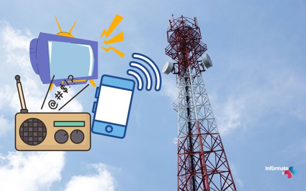 Ley de telecomunicaciones
