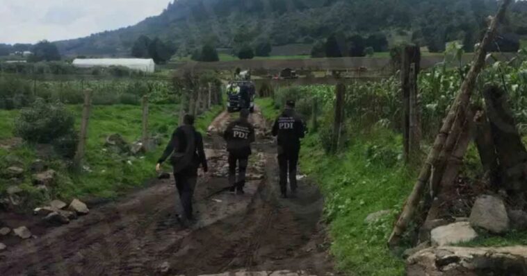 Refuerzan la búsqueda de senderista desaparecida en el Pico del Águila