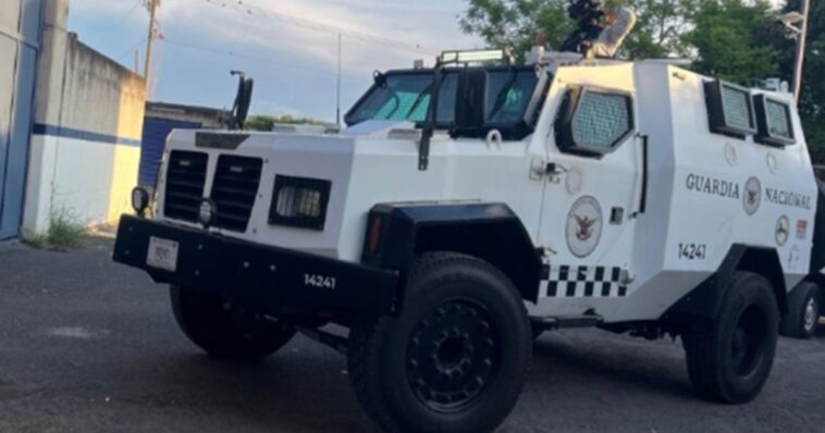Refuerzan seguridad en penales de Morelos