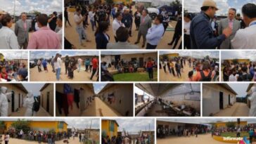 700 personas Guanajuato