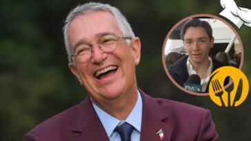 Ricardo salinas pliego hijo