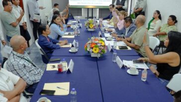 SOAPSC aprueba ajustes financieros 1er semestre 2025