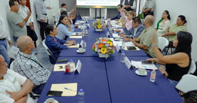 SOAPSC aprueba ajustes financieros 1er semestre 2025