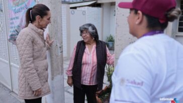Salud casa por casa