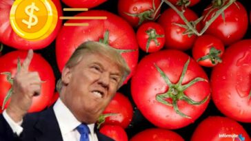 Trump jitomate