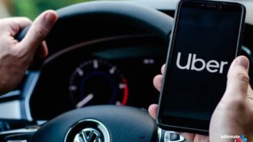 Tarifas Uber
