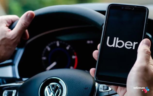 Tarifas Uber