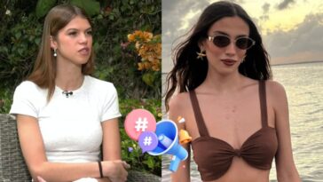 Valentina Gilabert y Marianne