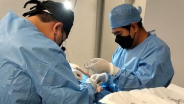 Vasectomías gratuitas sin bisturí en Cuautla