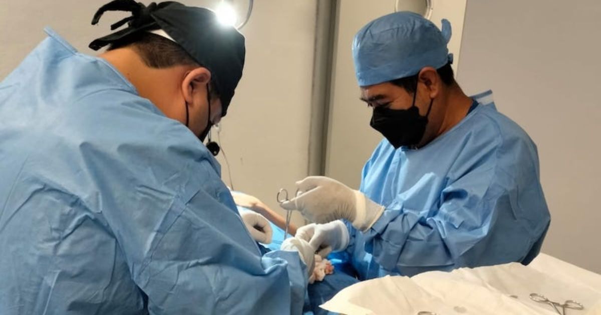 Vasectomías gratuitas sin bisturí en Cuautla