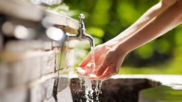 Verifican el agua potable de Jiutepec