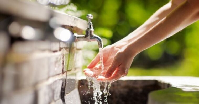 Verifican el agua potable de Jiutepec