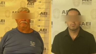 Vinculan a proceso a dueño y trabajador de crematorio de Juárez