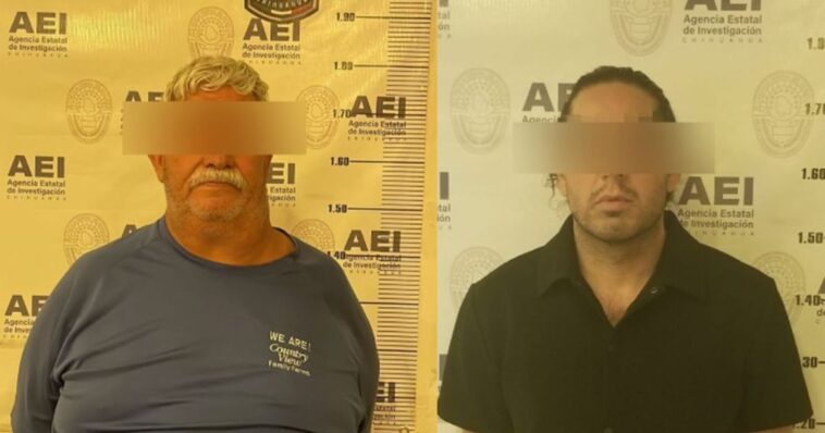 Vinculan a proceso a dueño y trabajador de crematorio de Juárez
