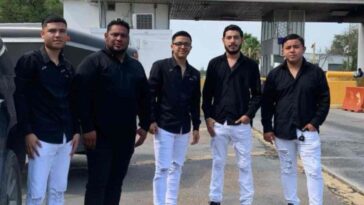 Vinculan a proceso a tres responsables del caso de Grupo Fugitivo