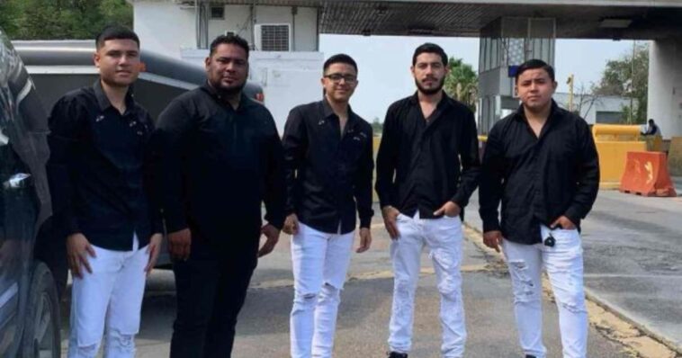 Vinculan a proceso a tres responsables del caso de Grupo Fugitivo