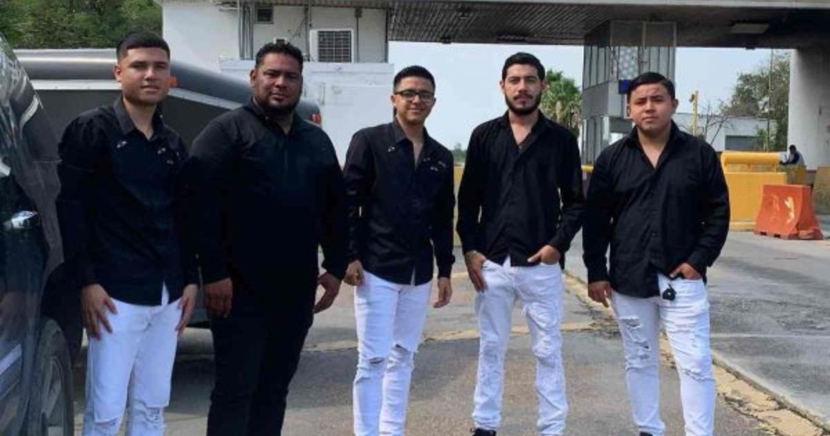 Vinculan a proceso a tres responsables del caso de Grupo Fugitivo