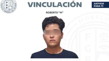 Vinculan a proceso al agresor de perrito “Bayleis”