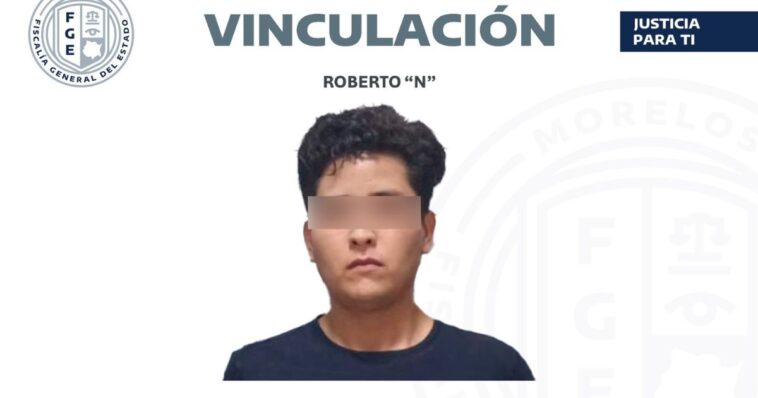 Vinculan a proceso al agresor de perrito “Bayleis”
