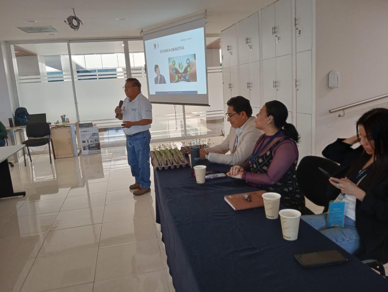Fiscalía ambiental