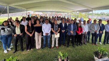 Yecapixtla impulsa taller para visibilizar la trata de personas como fenómeno social
