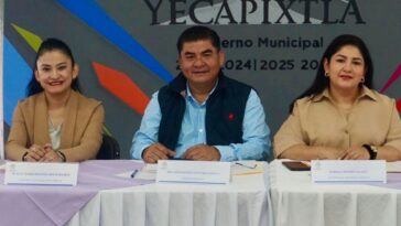 Yecapixtla reafirma compromiso con la niñez y adolescencia