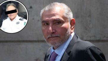 adan augusto