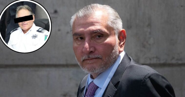 adan augusto