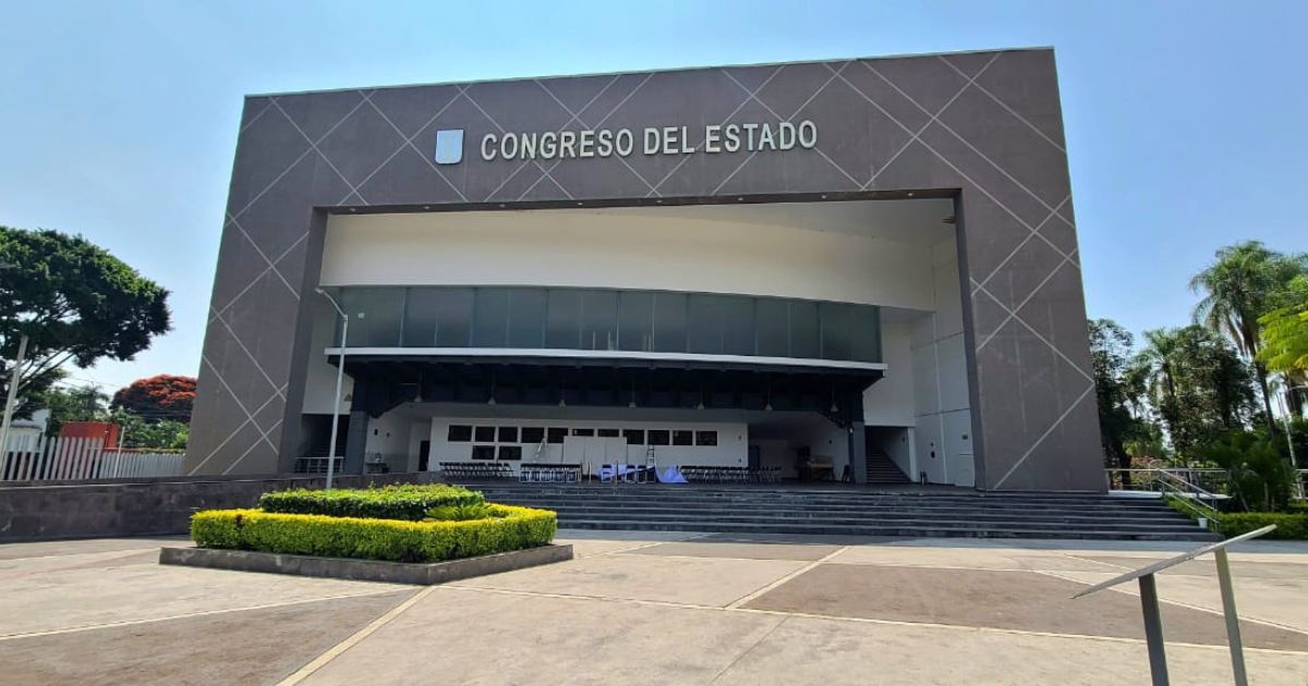 congreso