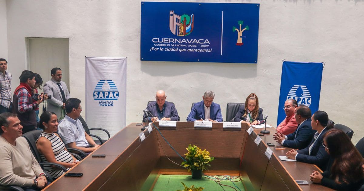 convenio