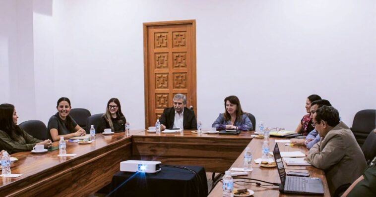 convenio