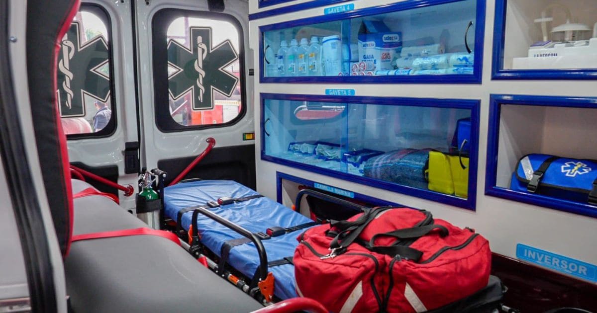 emergencia
