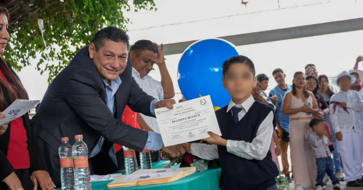 escuela