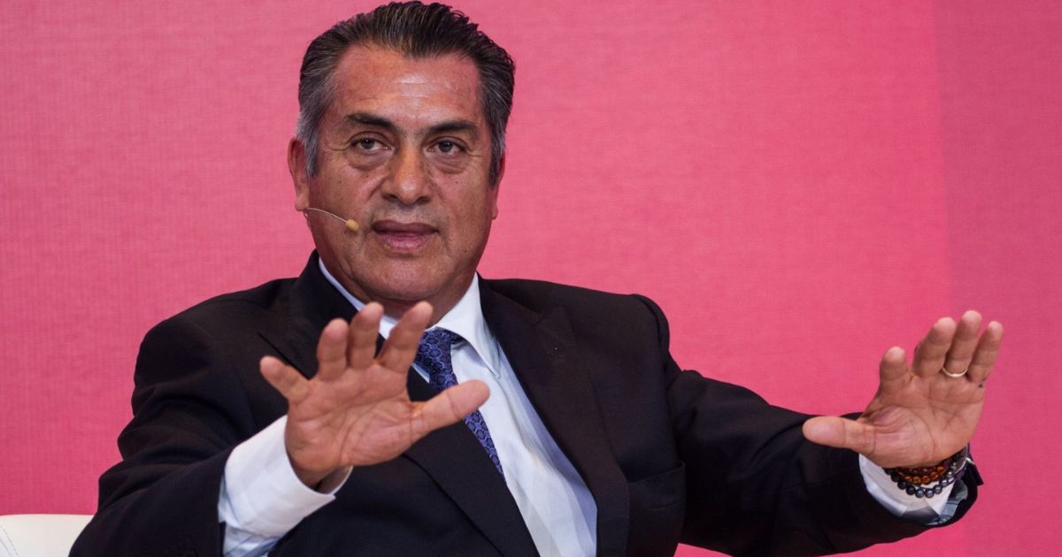 exgobernador
