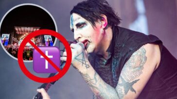 marilyn manson fenapo