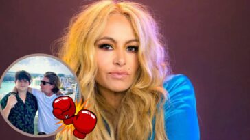 paulina rubio hijo custodia