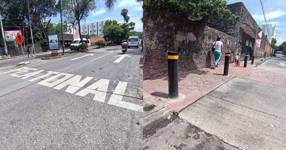 seguridad