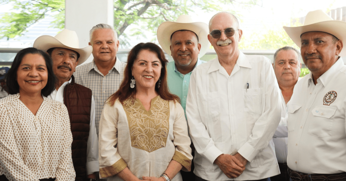 Morelos impulsa producción cañera