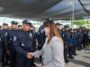 Egresan 110 nuevos policías en Morelos