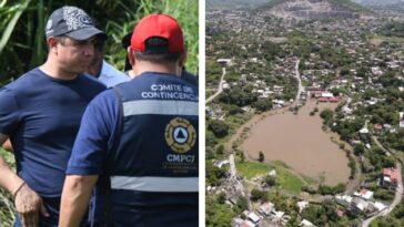 Emergencia Jiutepec