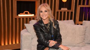 Adela Micha aclara los rumores de demanda de Nodal