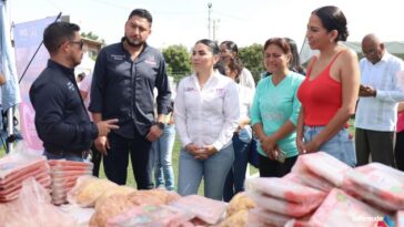 Jiutepec con Corazón