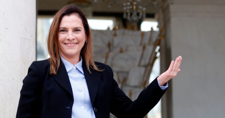 Beatriz Gutiérrez queda fuera del proceso de rectoría de la BUAP