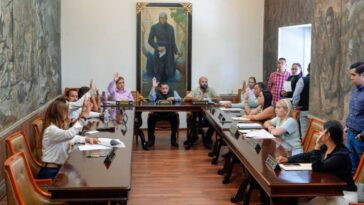 Cabildo de Cuautla aprueba apoyos económicos