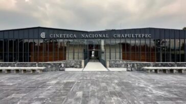 Cineteca Nacional de Chapultepec tendrá funciones gratis