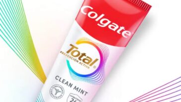 Cofepris retira del mercado pasta de dientes de la marca Colgate