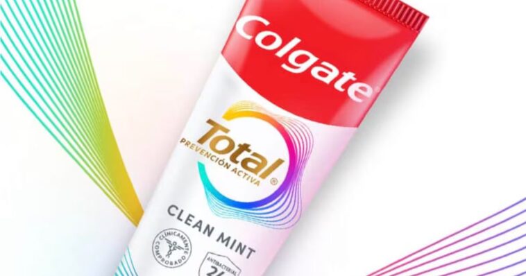 Cofepris retira del mercado pasta de dientes de la marca Colgate