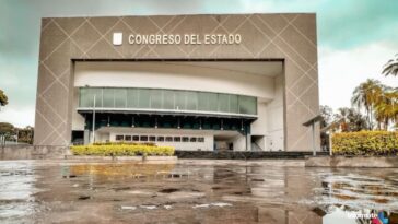 Hackeo en el Congreso