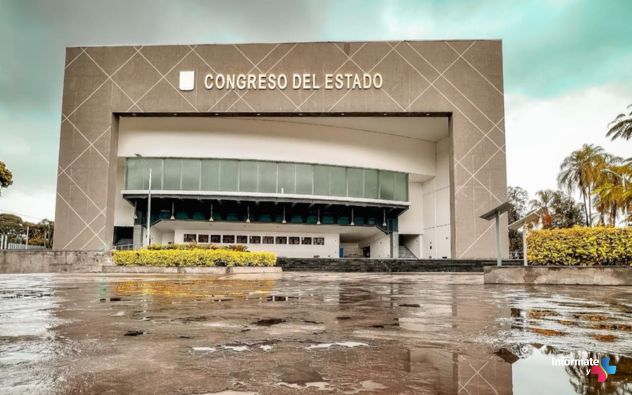 Hackeo en el Congreso