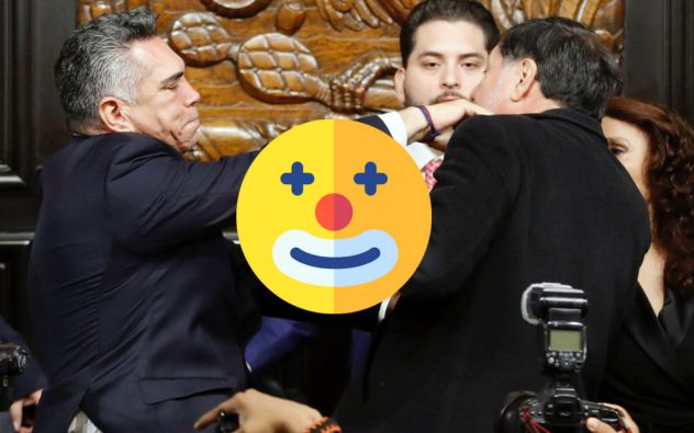 Corrido Alito Noroña
